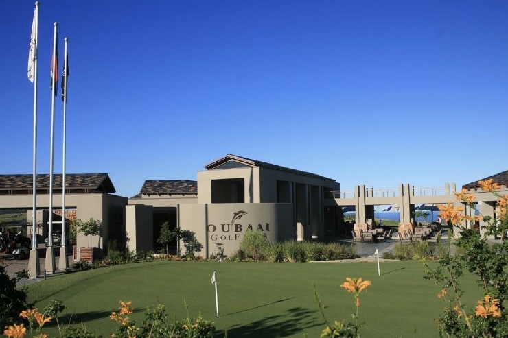 Commercial Property for Sale in Oubaai Western Cape